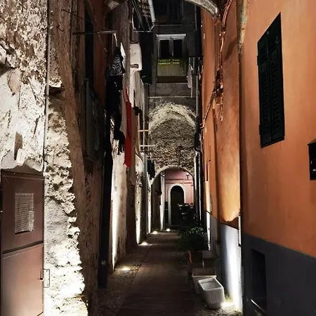 Casa Eden Apartment Ventimiglia