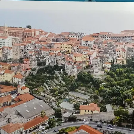 Casa Eden ונטימיגליה