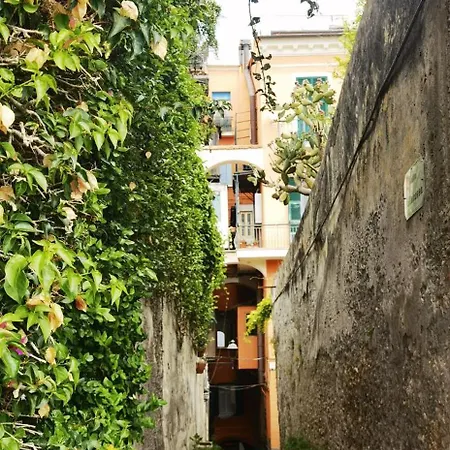 Casa Eden * Ventimiglia