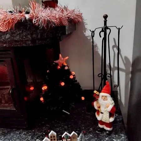 דירה Casa Eden *