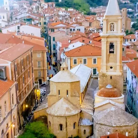 Casa Eden Ventimiglia