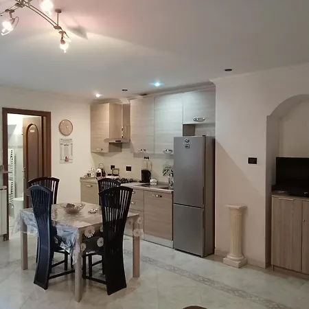Casa Eden Ventimiglia