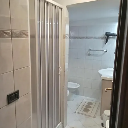 Apartment Casa Eden Ventimiglia