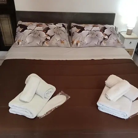 דירה Casa Eden *