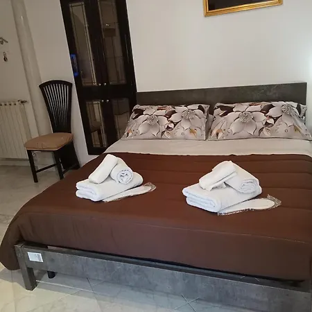 Casa Eden Apartment
