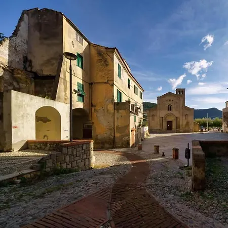 Casa Eden Ventimiglia