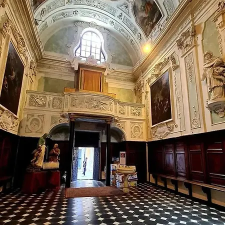 Casa Eden * Ventimiglia