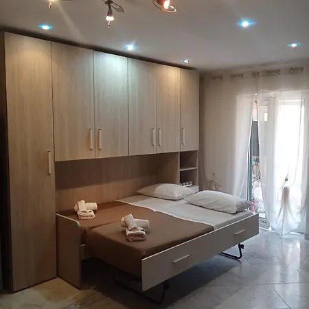 Casa Eden Daire *