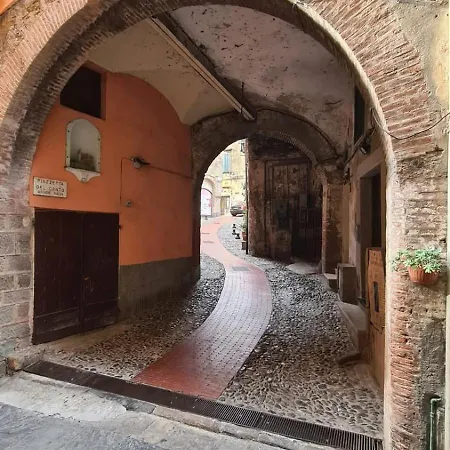 Casa Eden Daire
