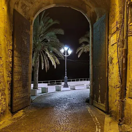 Casa Eden Daire