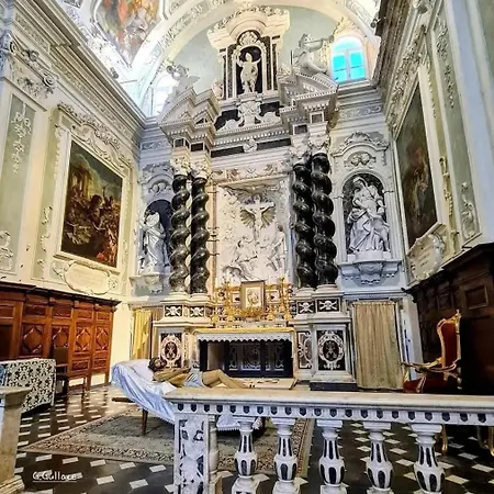 דירה Casa Eden *