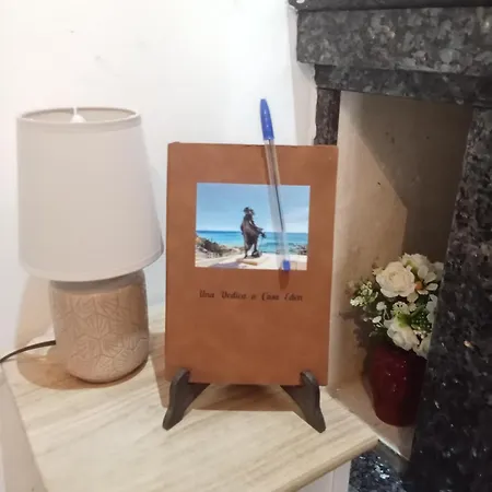 Casa Eden דירה ונטימיגליה