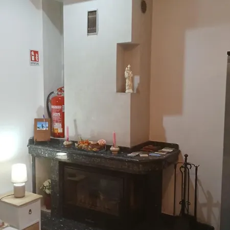 アパート Casa Eden ヴェンティミーリア