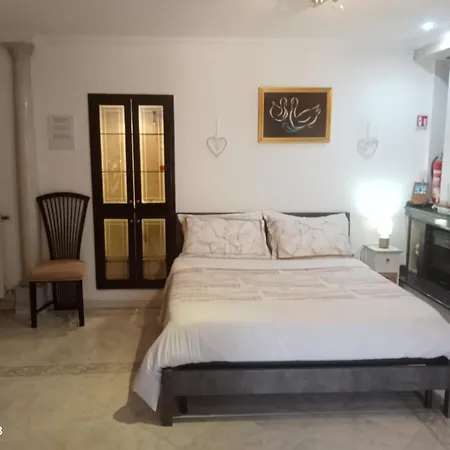 Lägenhet Casa Eden *