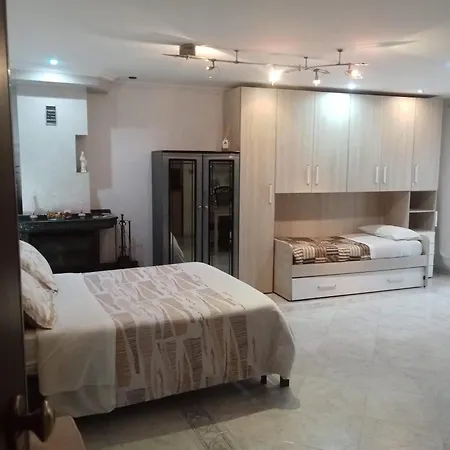 Casa Eden דירה *