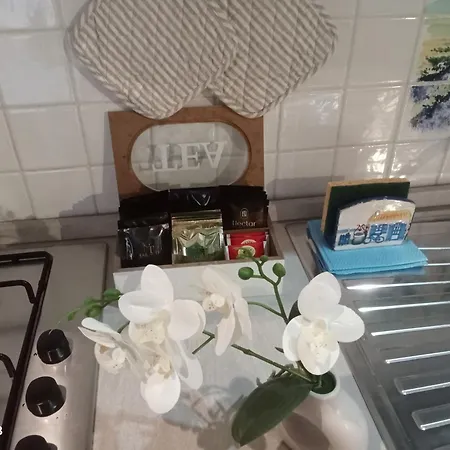 Casa Eden شقة *