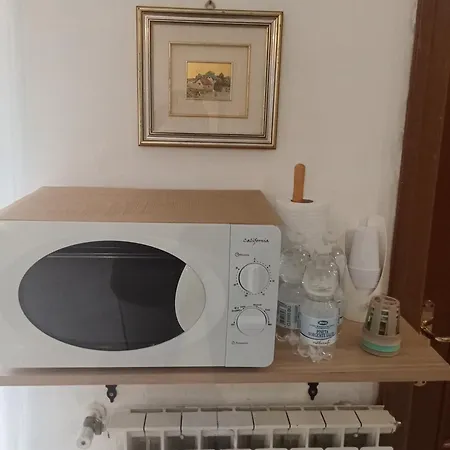 Casa Eden ונטימיגליה