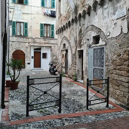 Casa Eden Ventimiglia