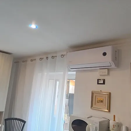 Apartment Casa Eden Ventimiglia