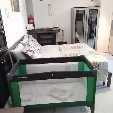 דירה Casa Eden