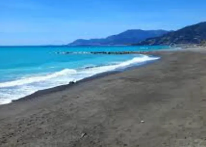 Casa Eden Ventimiglia