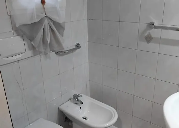 Apartamento Casa Eden