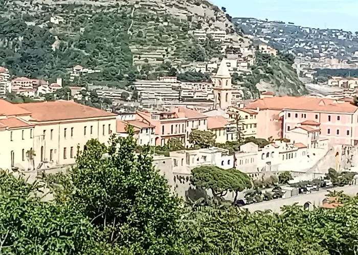 Casa Eden Apartamento *