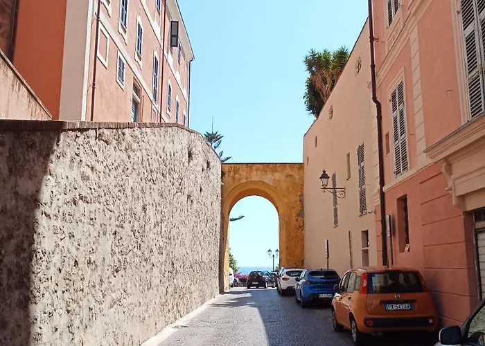 Casa Eden Apartamento *