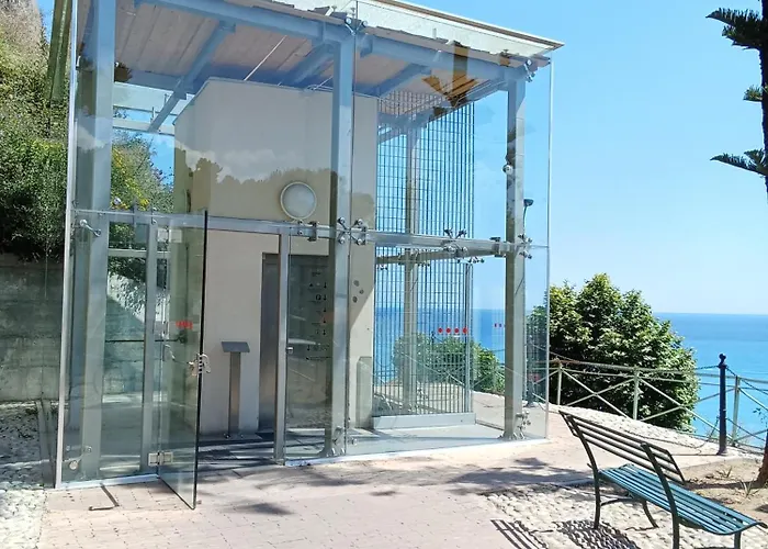 Casa Eden * Ventimiglia