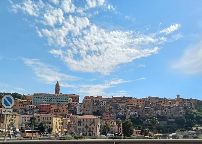 Casa Eden Apartamento *