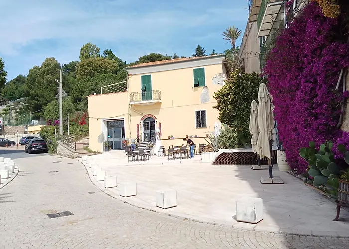 Casa Eden Ventimiglia