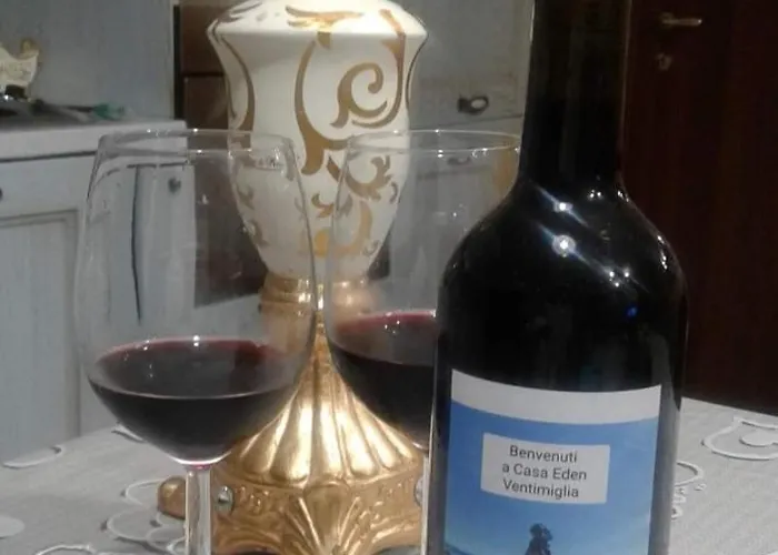 Casa Eden Apartamento *