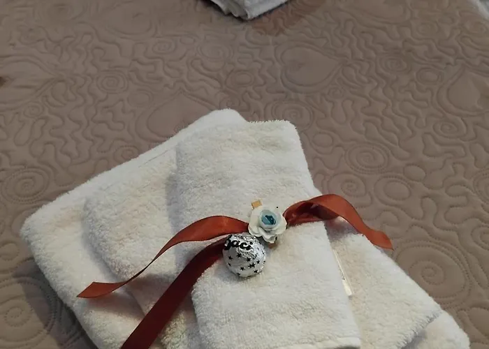 Apartamento Casa Eden Ventimiglia