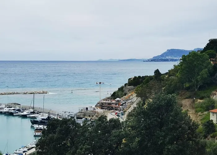 Apartamento Casa Eden *