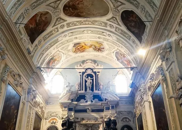 Casa Eden Daire Ventimiglia