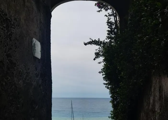 Apartamento Casa Eden *