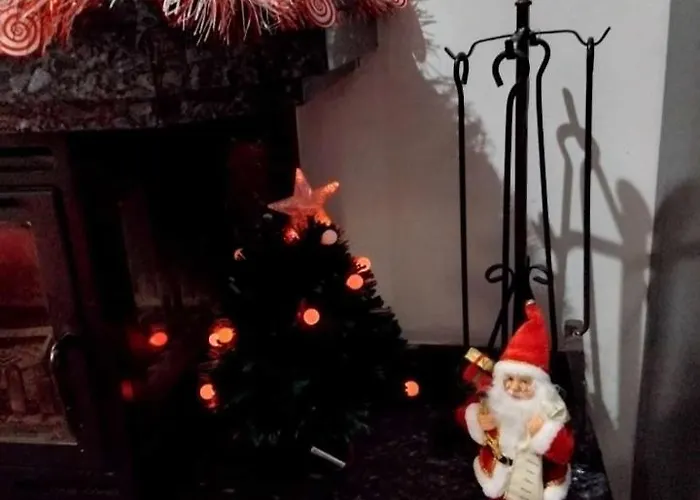 Apartamento Casa Eden *