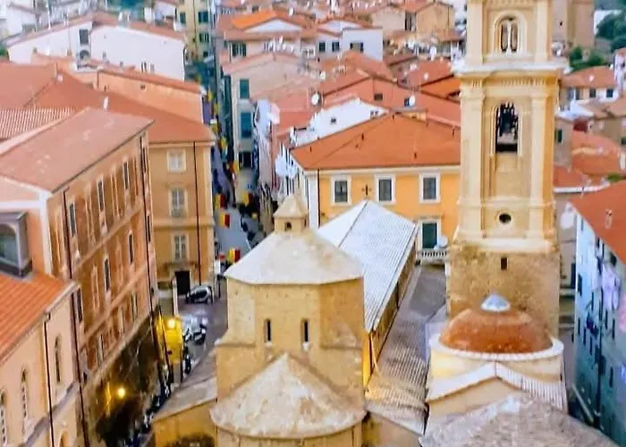 Casa Eden Ventimiglia