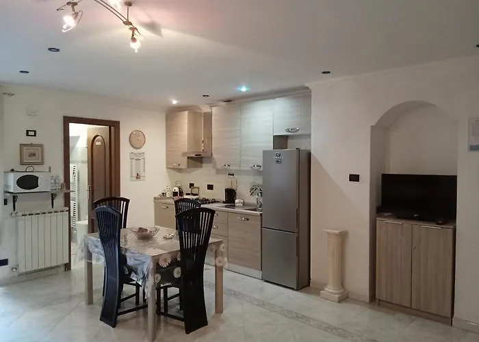 Casa Eden Ventimiglia