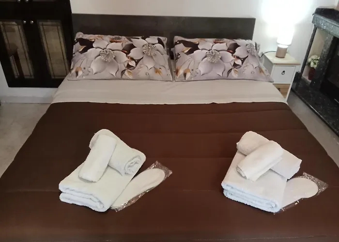 Apartamento Casa Eden *