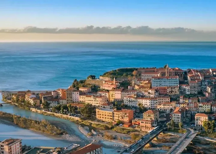 Casa Eden Ventimiglia