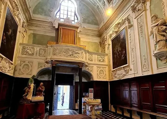 Casa Eden * Ventimiglia