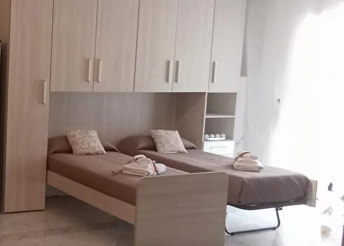 Casa Eden Ventimiglia