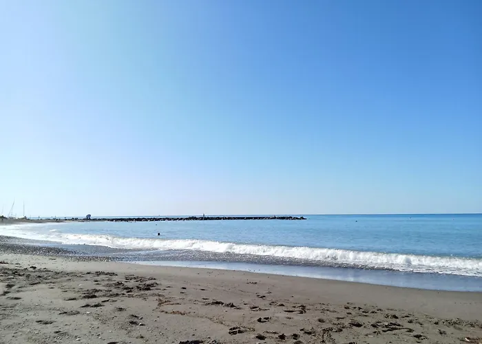 Apartamento Casa Eden Ventimiglia