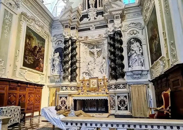 Apartamento Casa Eden *